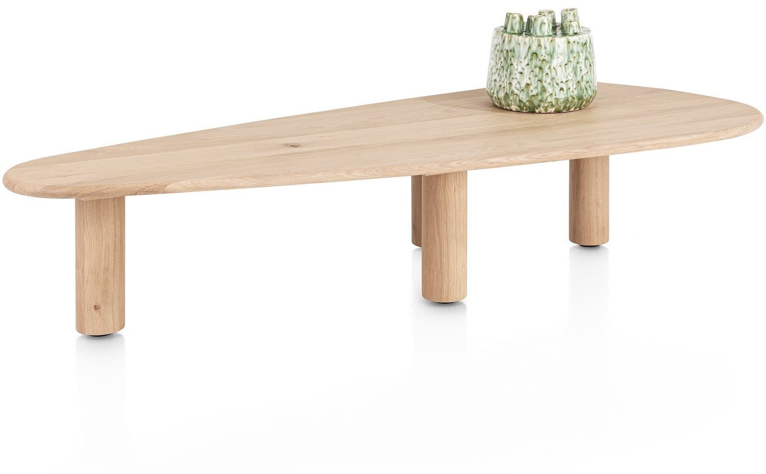Henders en Hazel Azulo Salontafel