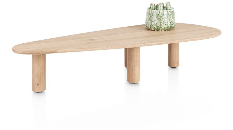Henders en Hazel Azulo Salontafel