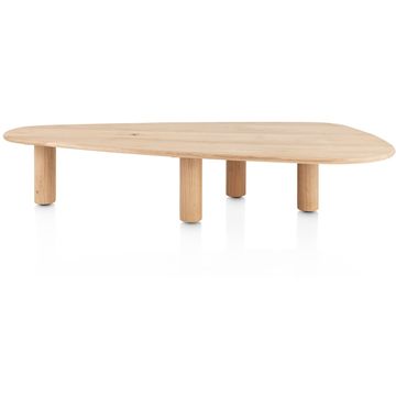 Henders en Hazel Azulo Salontafel