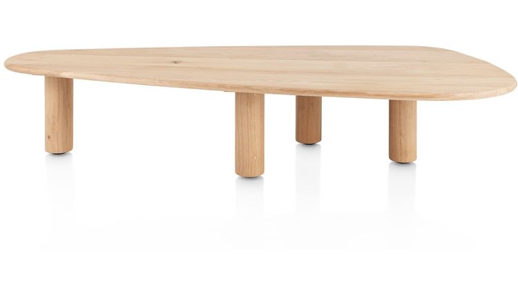 Henders en Hazel Azulo Salontafel