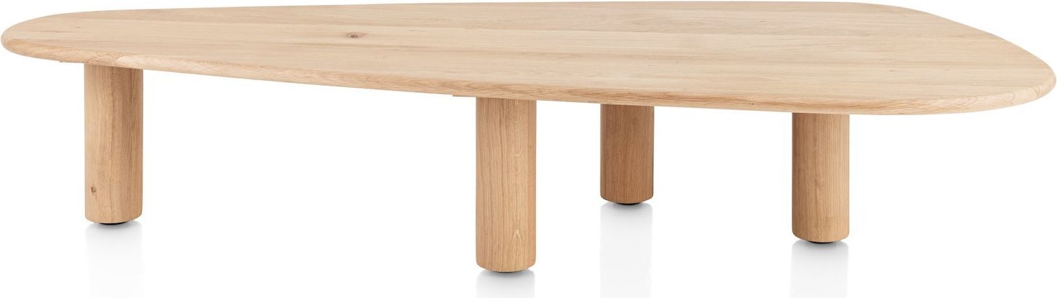 Henders en Hazel Azulo Salontafel