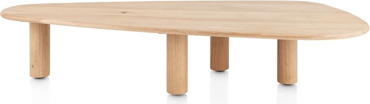 Henders en Hazel Azulo Salontafel