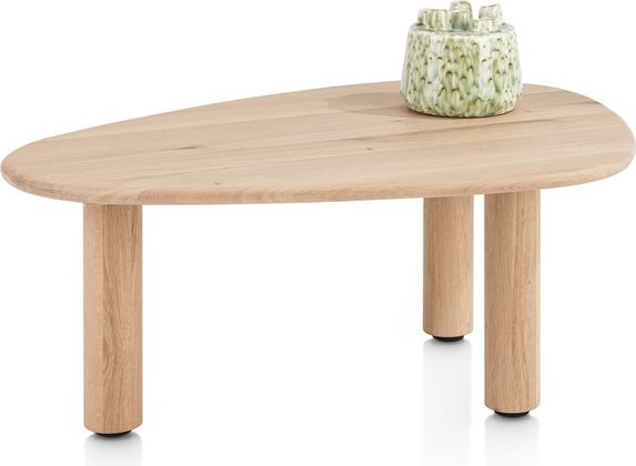 Henders en Hazel Azulo Salontafel