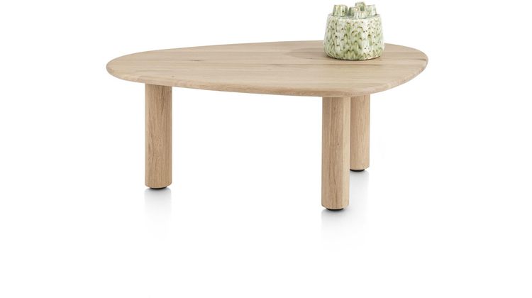 Henders en Hazel Azulo Salontafel