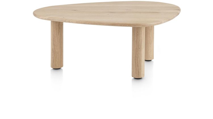 Henders en Hazel Azulo Salontafel