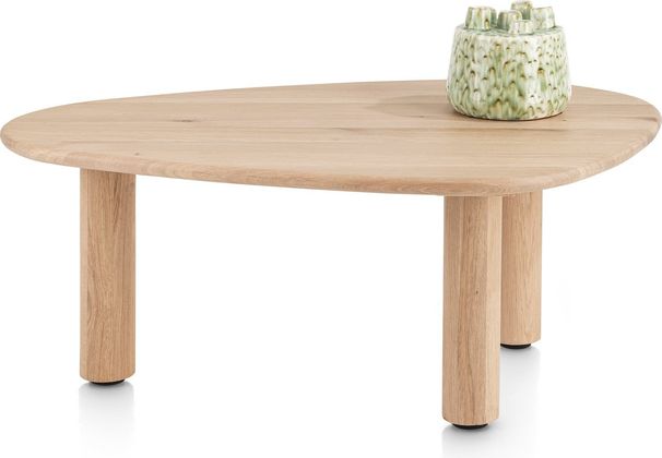 Henders en Hazel Azulo Salontafel