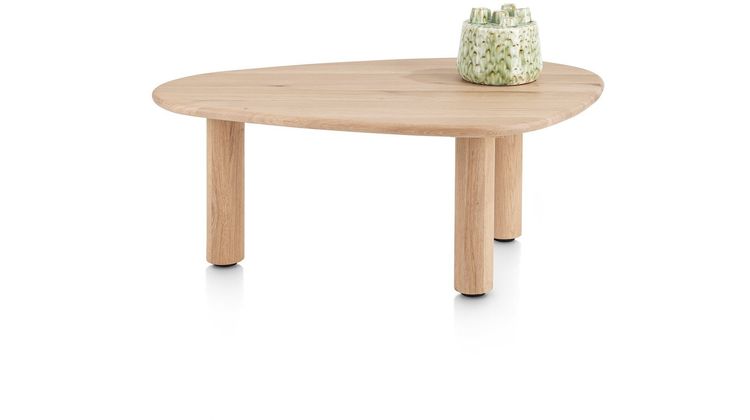 Henders en Hazel Azulo Salontafel