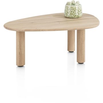 Henders en Hazel Azulo Salontafel