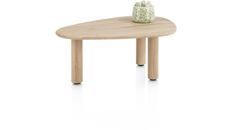Henders en Hazel Azulo Salontafel