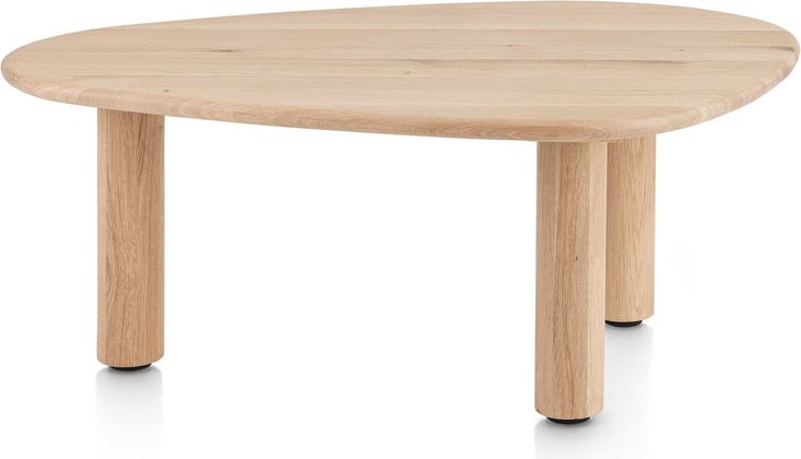 Henders en Hazel Azulo Salontafel