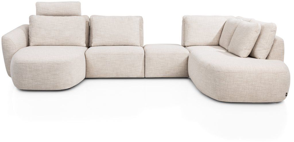 Henders en Hazel Basento U-bank