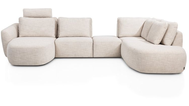 Henders en Hazel Basento U-bank