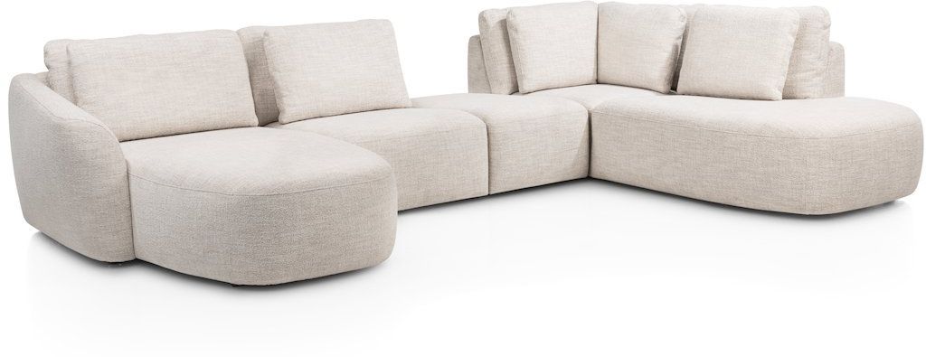 Henders en Hazel Basento U-bank