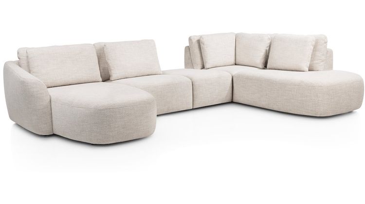 Henders en Hazel Basento U-bank