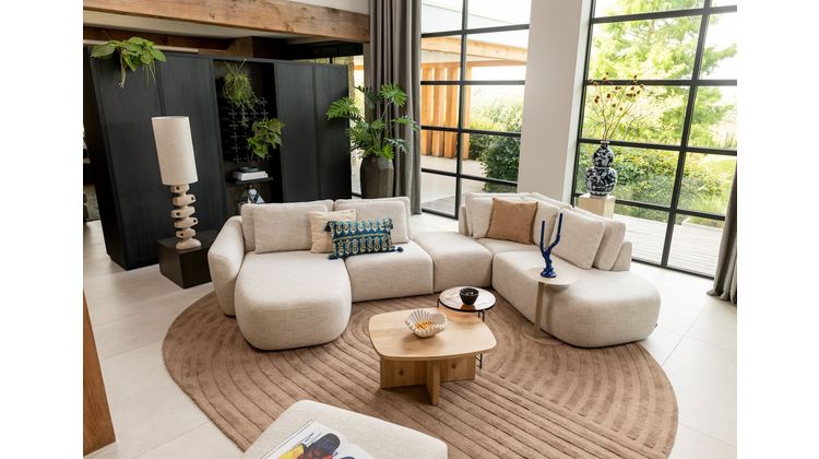 Henders en Hazel Basento U-bank