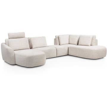 Henders en Hazel Basento U-bank