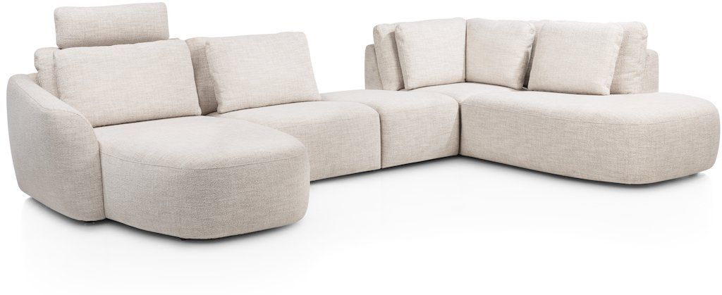 Henders en Hazel Basento U-bank