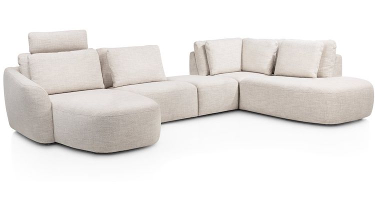 Henders en Hazel Basento U-bank