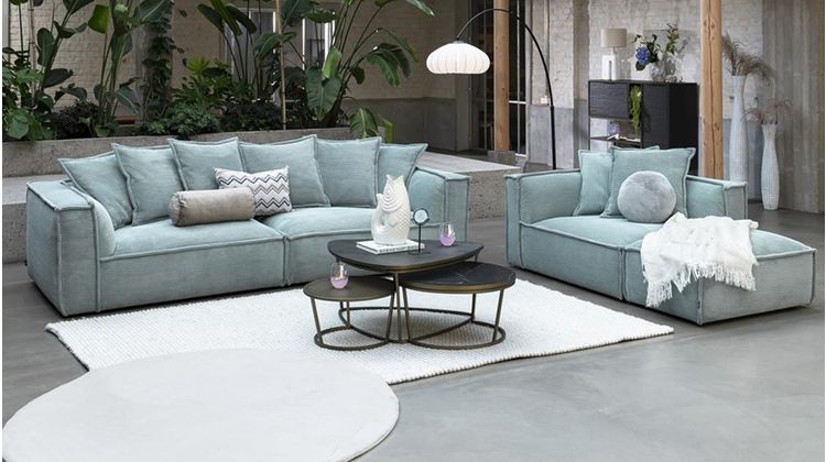 Henders en Hazel Bayonne Hocker