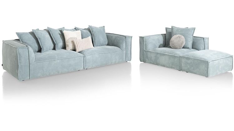 Henders en Hazel Bayonne Hocker
