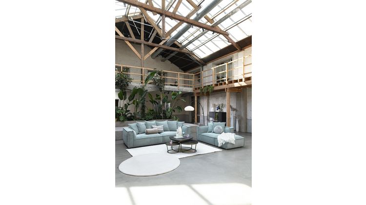 Henders en Hazel Bayonne Hocker