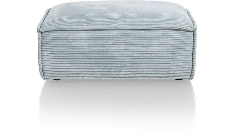 Henders en Hazel Bayonne Hocker