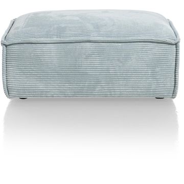 Henders en Hazel Bayonne Hocker