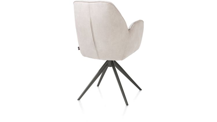 Henders en Hazel Bell Armstoel
