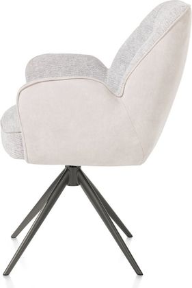 Henders en Hazel Bell Armstoel
