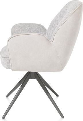 Henders en Hazel Bell Armstoel