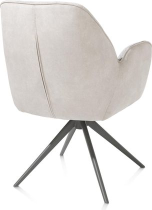 Henders en Hazel Bell Armstoel