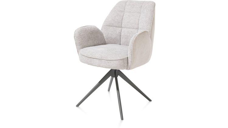 Henders en Hazel Bell Armstoel