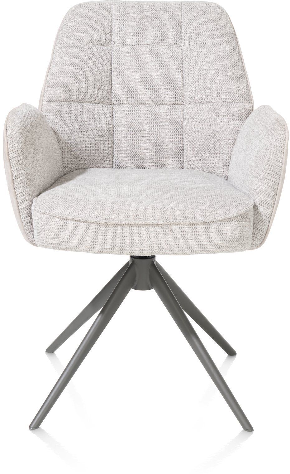 Henders en Hazel Bell Armstoel