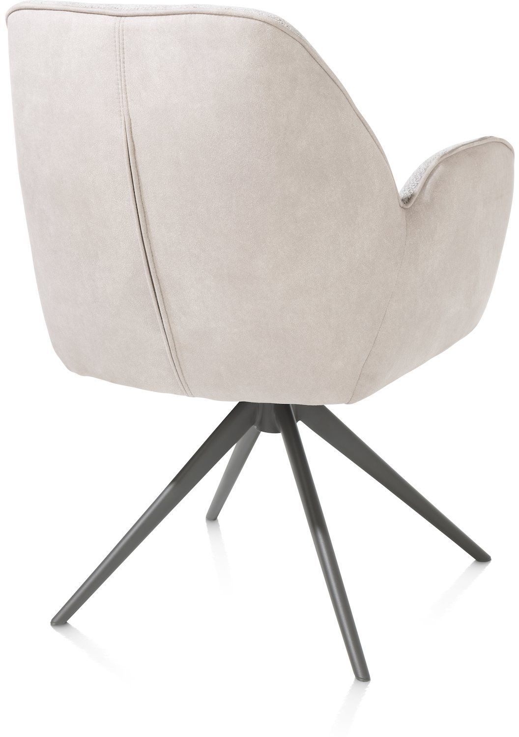 Henders en Hazel Bell Armstoel