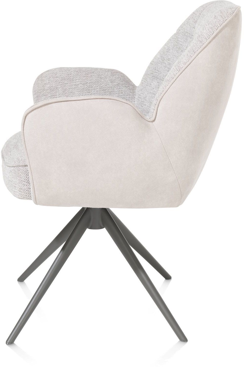 Henders en Hazel Bell Armstoel