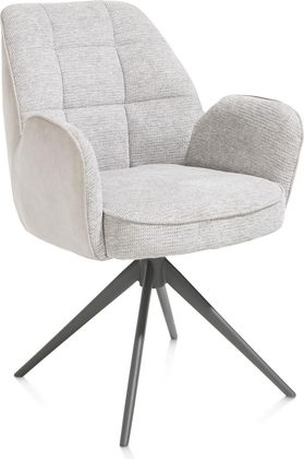 Henders en Hazel Bell Armstoel
