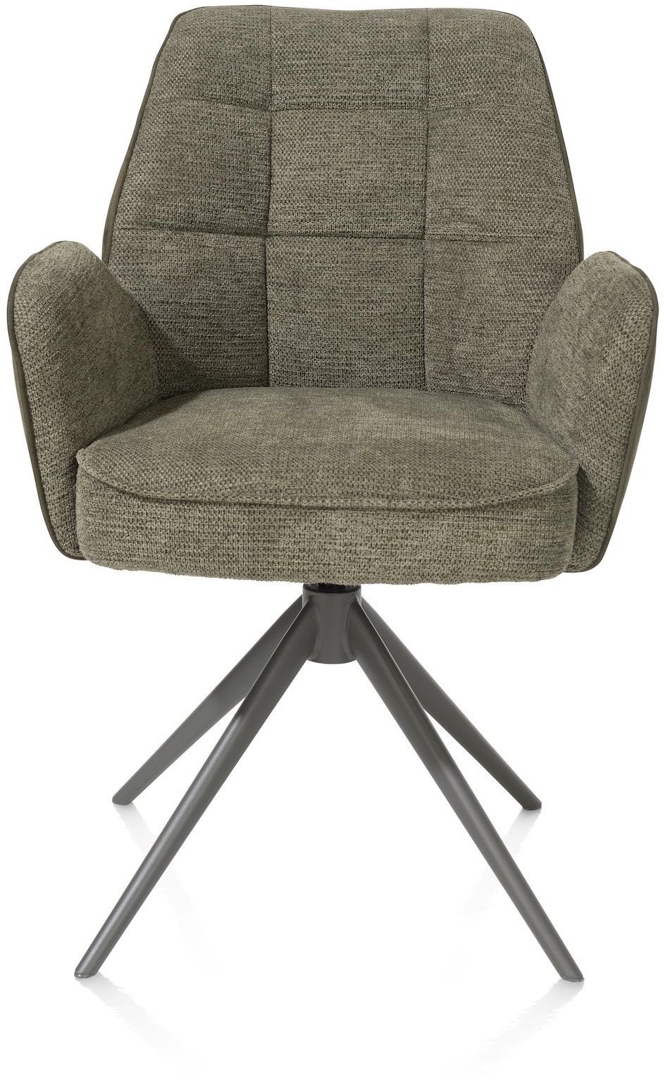 Henders en Hazel Bell Armstoel