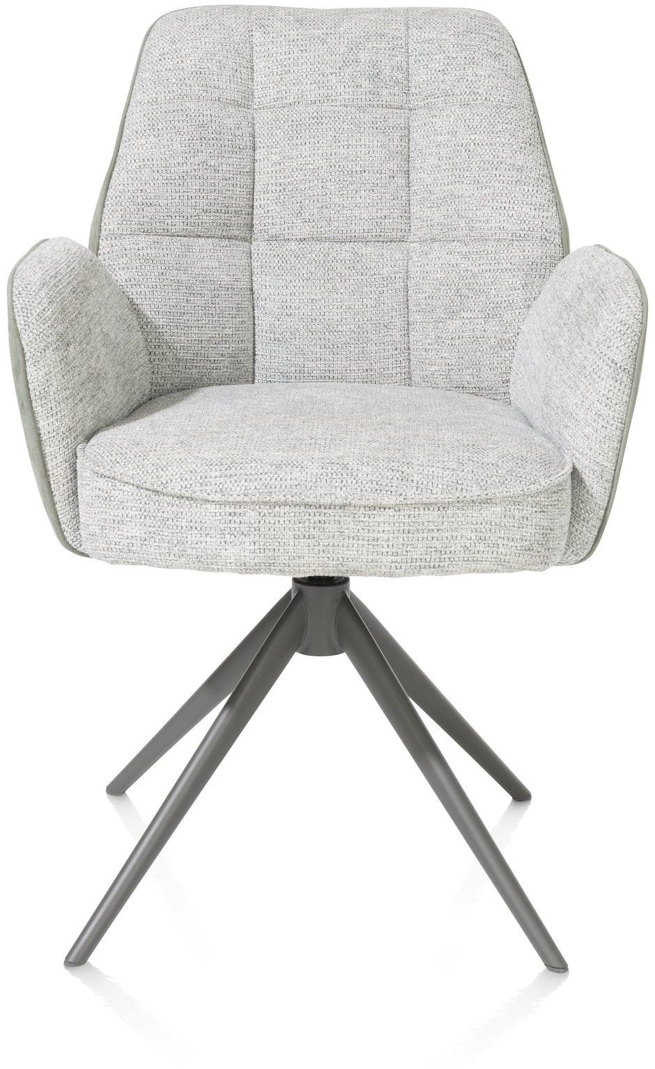 Henders en Hazel Bell Armstoel