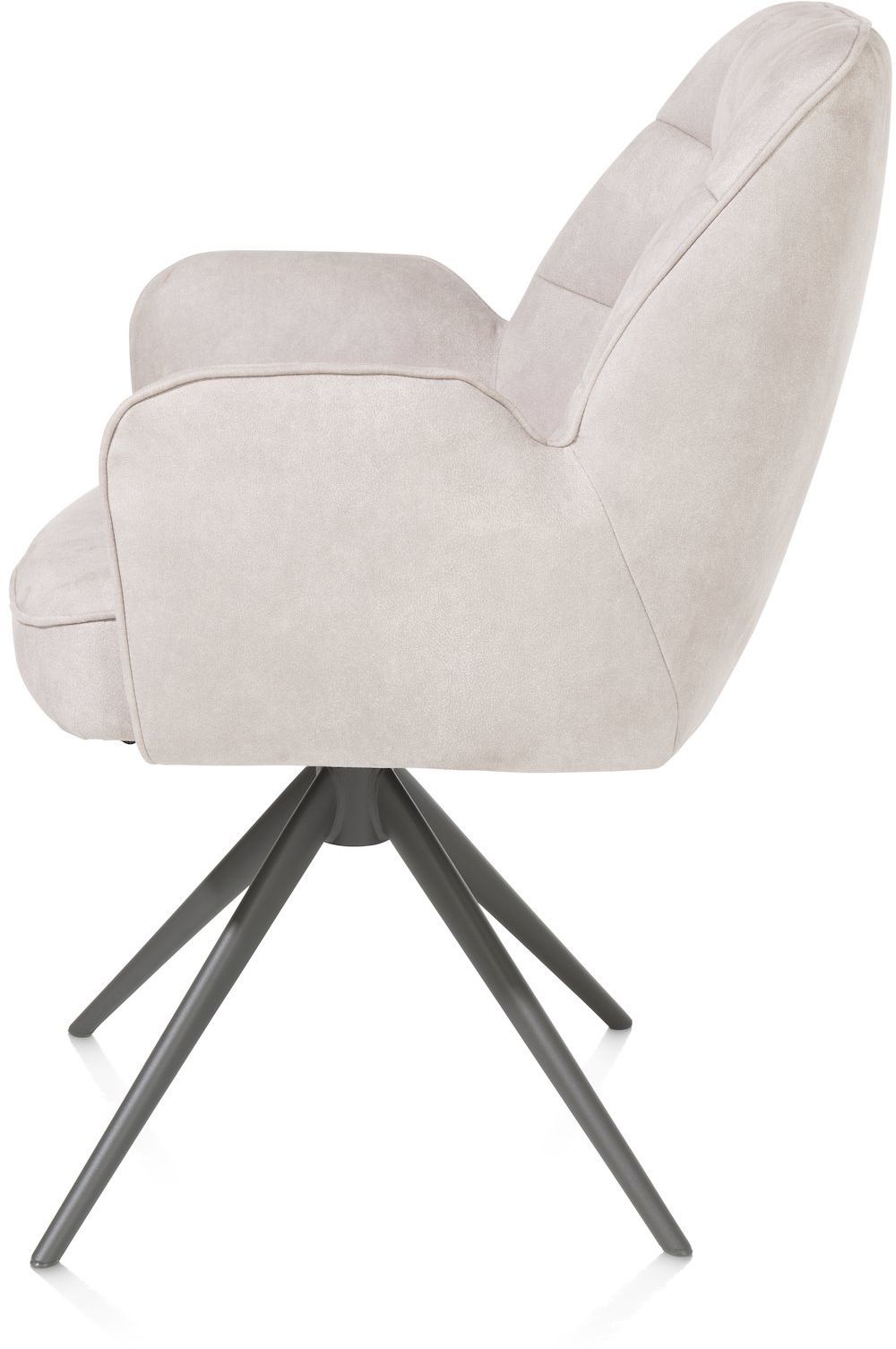 Henders en Hazel Bell Calabria Armstoel