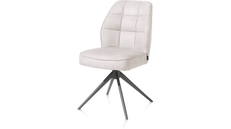 Henders en Hazel Bell Calabria Eetkamerstoel