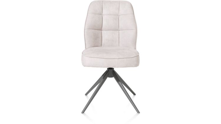 Henders en Hazel Bell Calabria Eetkamerstoel