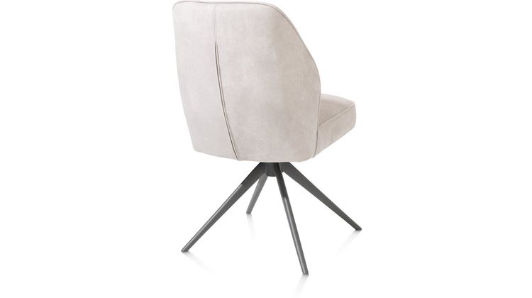 Henders en Hazel Bell Calabria Eetkamerstoel