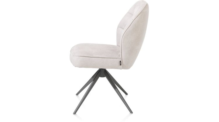 Henders en Hazel Bell Calabria Eetkamerstoel