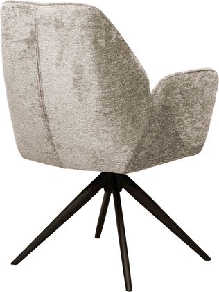 Henders en Hazel Bellora Armstoel