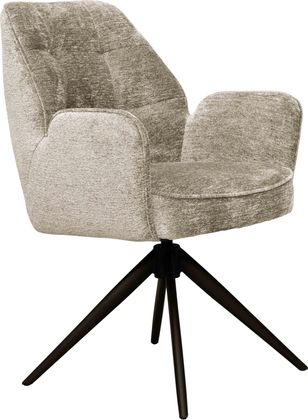 Henders en Hazel Bellora Armstoel