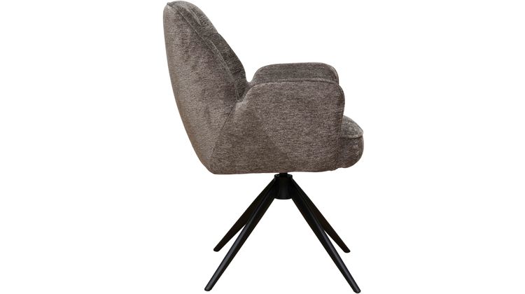 Henders en Hazel Bellora Armstoel