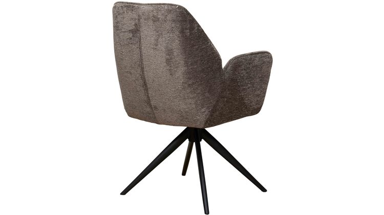 Henders en Hazel Bellora Armstoel