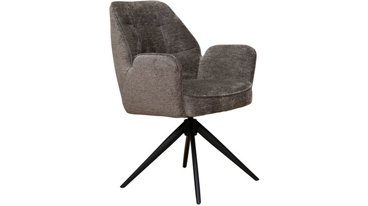 Henders en Hazel Bellora Armstoel