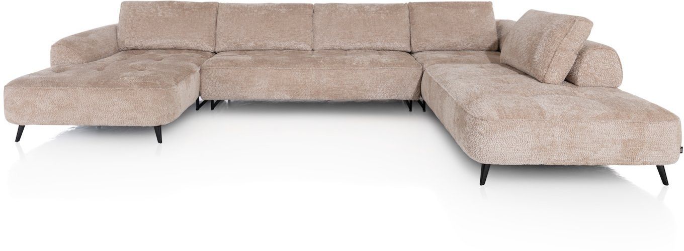 Henders en Hazel Belluno U-bank