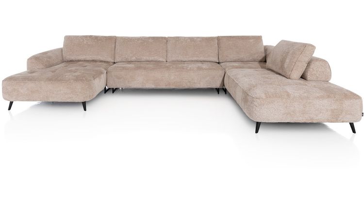 Henders en Hazel Belluno U-bank